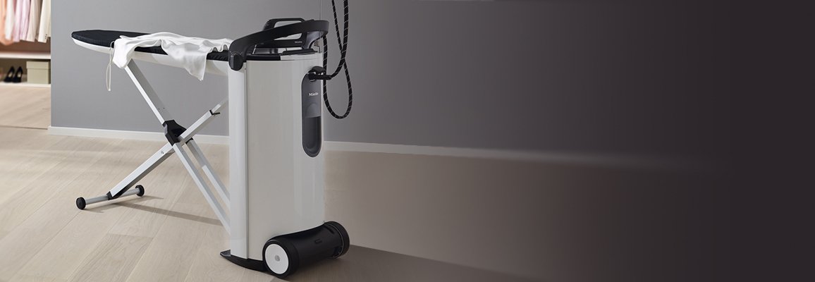 Гладильные машины Miele Гладильные машины Miele