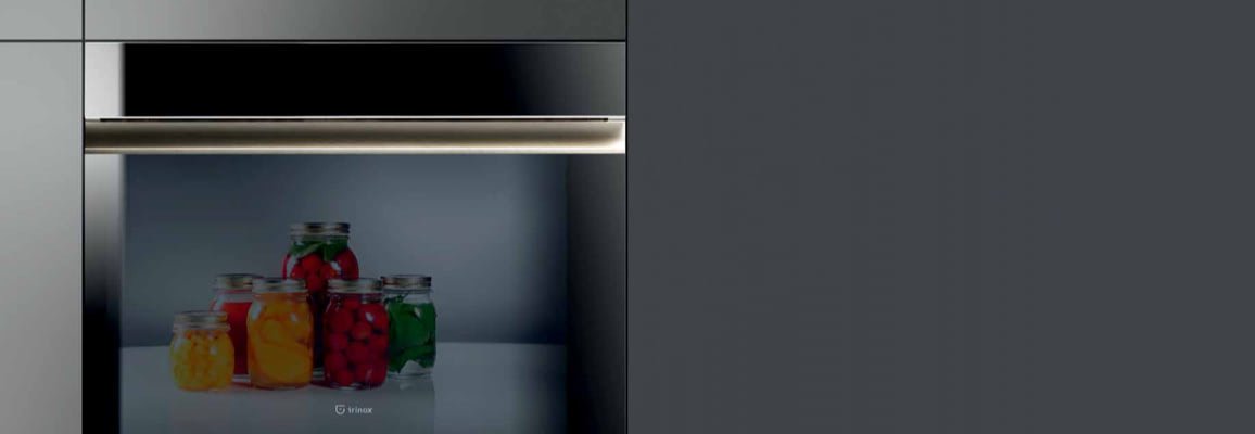 Вакуумные упаковщики Irinox Вакуумные упаковщики Irinox