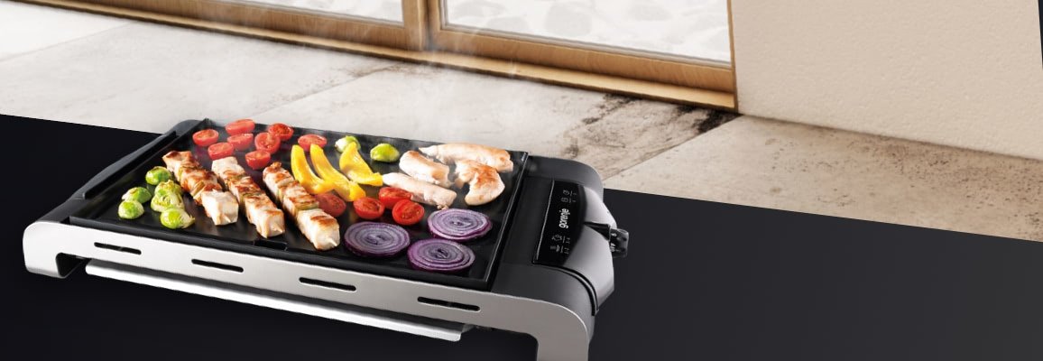 Комби-панели, фритюрницы и грили Gorenje