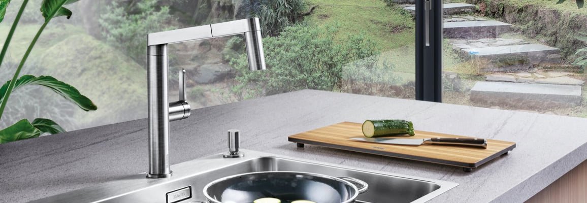 Смесители Blanco Смесители Blanco