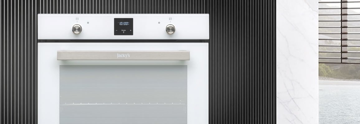 Духовые шкафы Jacky`s Духовые шкафы Jacky`s