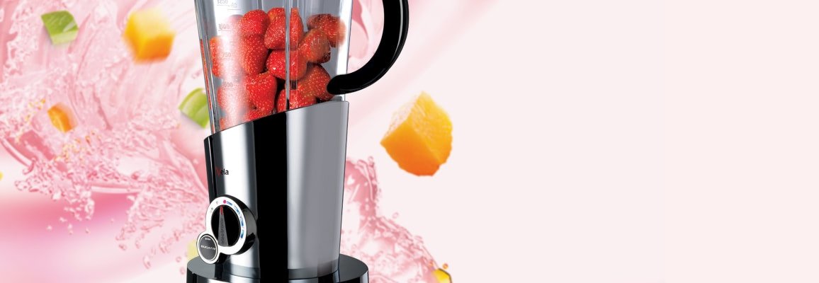 Блендеры Bugatti Блендеры Bugatti