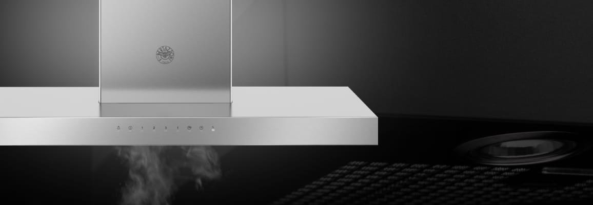 Вытяжки Bertazzoni Вытяжки Bertazzoni