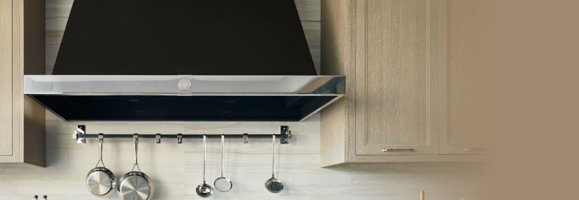 Вытяжки La Cornue