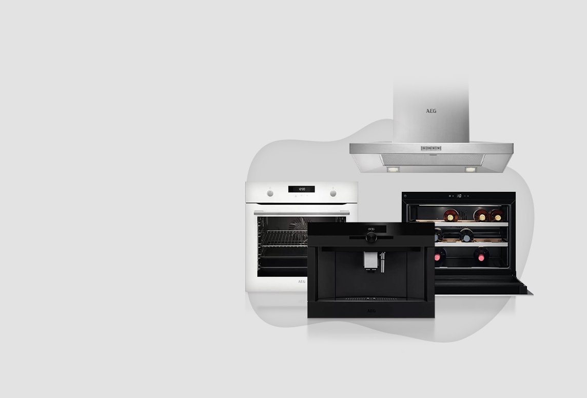 Бытовая техника AEG