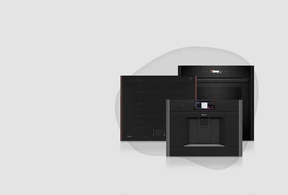 Четыре оттенка бренда!