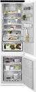 Встраиваемый холодильник AEG NSC8M191DS