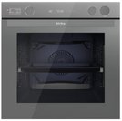 Духовой шкаф Korting OKB 61061 SQGGr