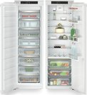 Встраиваемый холодильник Liebherr IXRF 5125 (IRBSd 5120 + SIFNSe 5128)