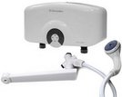 Водонагреватель Electrolux Smartfix 3.5 TS кран + душ