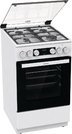 Комбинированная плита Gorenje GK5C41WF-B