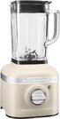 Стационарный блендер KitchenAid K400 5KSB4026EMH матовый кремовый
