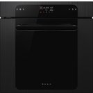 Духовой шкаф с функцией СВЧ Smeg SO6202M2B