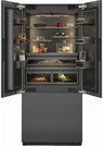Встраиваемый холодильник Gaggenau RVY497190 Встраиваемый холодильник Gaggenau RVY497190