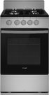 Газовая плита Weissgauff WGSM 5000 X
