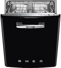 Встраиваемая посудомоечная машина Smeg ST2FABBL2