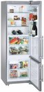 Холодильник Liebherr CBNes 3656 Premium BioFresh NoFrost