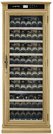 Винный шкаф Meyvel MV102-WO1-C (Northern Oak)