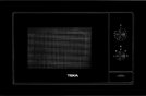 Встраиваемая микроволновая печь Teka ML 8200 BI FULL BLACK