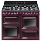 Варочный центр Smeg TR4110RW1