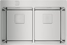 Мойка Teka FORLINEA RS15 2B 740 POLISHED