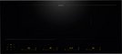 Индукционная варочная панель Miele KM 8575 FL Panorama