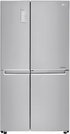 Холодильник LG GC-M247CABV