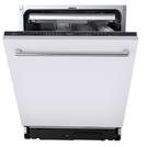 Встраиваемая посудомоечная машина Midea MID60S350i