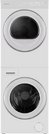 Стирально-сушильная машина Maunfeld MFWD121010WH06