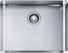 Мойка Franke BXX 210-54 стали