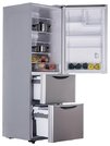 Холодильник Hitachi R-S 38 FPU INX