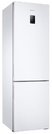 Холодильник Samsung RB37A5200WW/WT