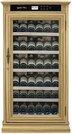 Винный шкаф Meyvel MV69-WO1-C (Northern Oak)