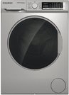 Стиральная машина Maunfeld MFWM128SL300 ST INVERTER SLIM