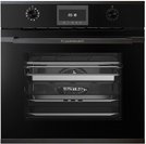 Духовой шкаф с паром Kuppersbusch BD 6340.0 S2 Black Chrome