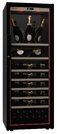 Шкаф для шампанского EuroCave V-CHAMP-L CHL-8003