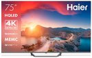 Телевизор Haier 75 Smart TV S2 Pro
