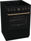 Электрическая плита Gorenje GECS6B71CLB