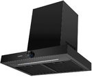 Встраиваемая вытяжка Maunfeld Comfort 60 T black