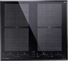 Индукционная варочная панель Maunfeld CVI594SF2BK LUX Inverter