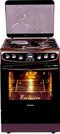 Плита комбинированная Kaiser HGE 60306MKB
