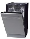 Посудомоечная машина Zigmund Shtain DW 39.4508 X