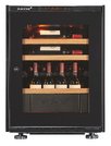 Встраиваемый монотемпературный винный шкаф V-INSP-S EuroCave I-090017-S