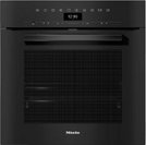 Духовой шкаф Miele H 7460 BP Обсидиан (OBSW)