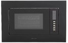 Встраиваемая микроволновая печь KRONA RAUM 60 BL