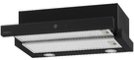 Встраиваемая вытяжка KRONA KAMILLA T SENSOR MAX 600 Black