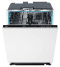 Встраиваемая посудомоечная машина Haier HDWE14-592RU
