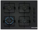 Газовая варочная панель Bosch POH6B6K30