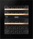 Винный шкаф Dunavox DVN-32.85DB.TO