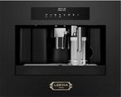Встраиваемая кофемашина Lofra DolceVita 60 YBRNM66T BRONZE